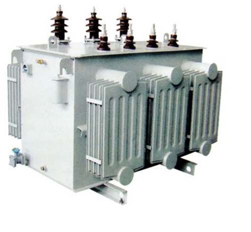 黑龙江S13-800KVA/10KV/0.4KV油浸式变压器