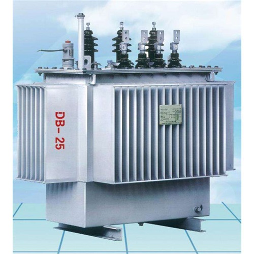 黑龙江S11-630KVA/35KV/10KV/0.4KV油浸式变压器