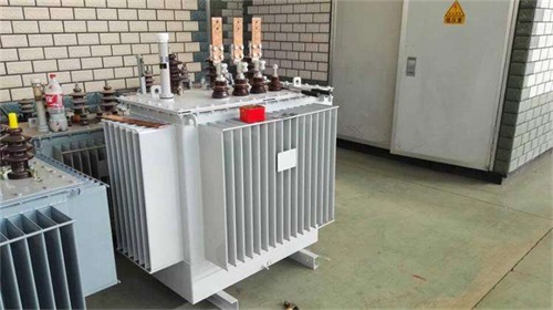 黑龙江S11-M-1250/10/0.4变压器（油浸式）