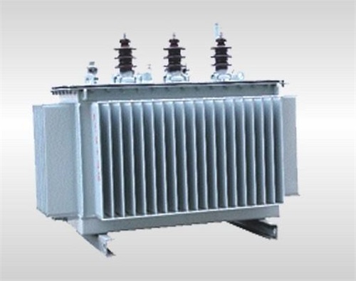 黑龙江S13-250KVA/10KV/0.4KV油浸式变压器