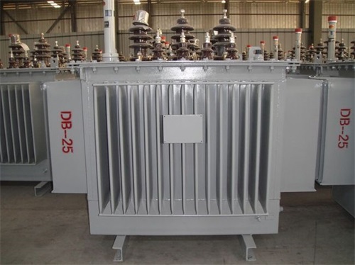 黑龙江S11-M-1600/10/0.4变压器（油浸式）