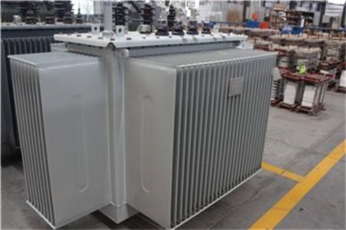 黑龙江S11-200KVA/10KV/0.4KV油浸式变压器